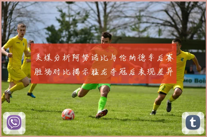 美媒分析阿努诺比与伦纳德季后赛胜场对比揭示猛龙夺冠后表现差异