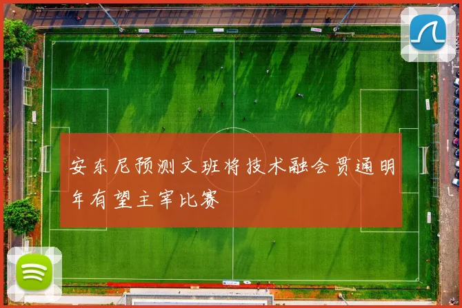 安东尼预测文班将技术融会贯通明年有望主宰比赛