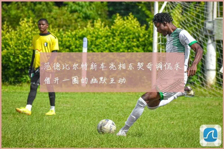 范德比尔特新车亮相东契奇调侃求借开一圈的幽默互动