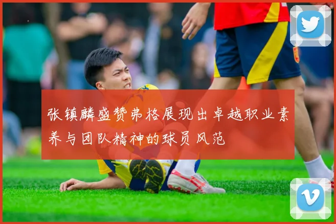 张镇麟盛赞弗格展现出卓越职业素养与团队精神的球员风范
