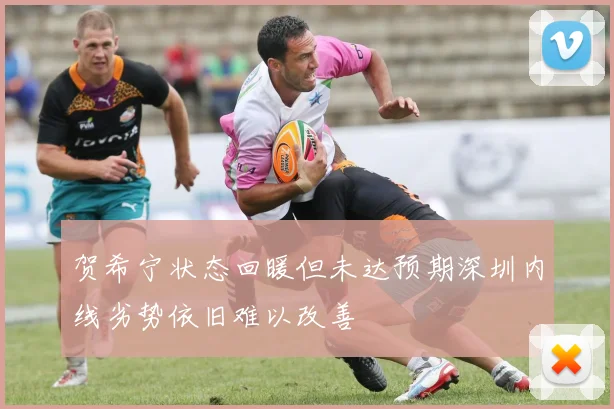 贺希宁状态回暖但未达预期深圳内线劣势依旧难以改善